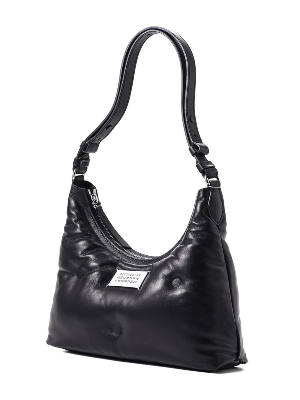 MAISON MARGIELA GRAMSLAM HOBO SMALL （Black